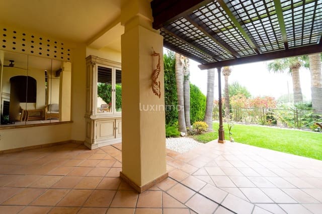 2 sypialnia Apartament do wynajęcia w Altea z basenem garażem - 2 000 € (Ref: 10079583)