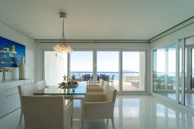 3 soverom Leilighet til salgs i Altea med svømmebasseng garasje - € 850 000 (Ref: 10079584)