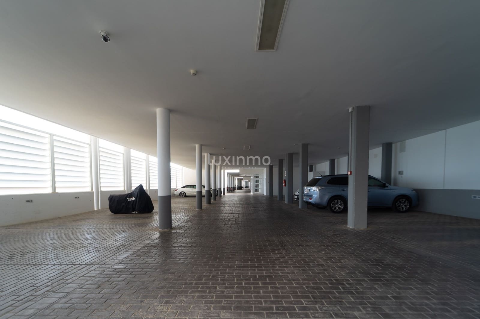 3 soverom Leilighet til salgs i Altea med svømmebasseng garasje - € 850 000 (Ref: 10079584)