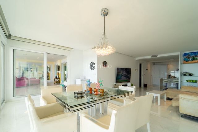 3 soverom Leilighet til salgs i Altea med svømmebasseng garasje - € 850 000 (Ref: 10079584)
