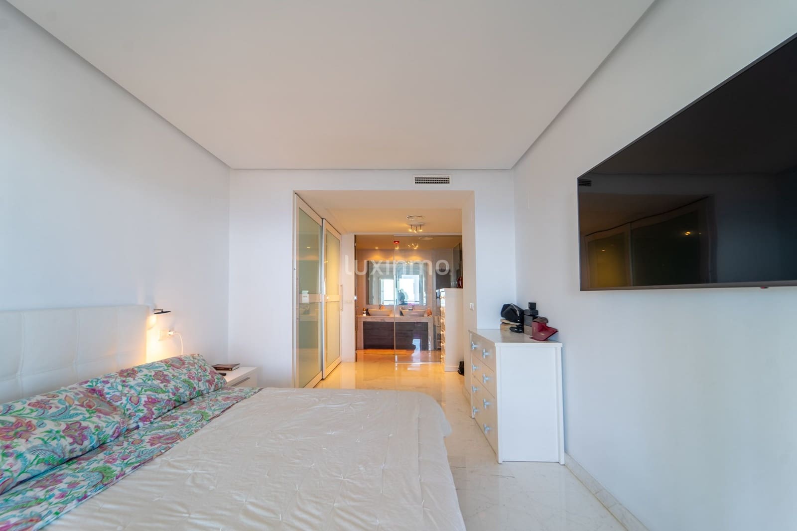 3 soverom Leilighet til salgs i Altea med svømmebasseng garasje - € 850 000 (Ref: 10079584)
