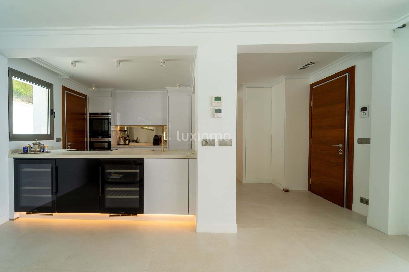3 soverom Villa til salgs i Altea med svømmebasseng garasje - € 1 488 000 (Ref: 10079585)