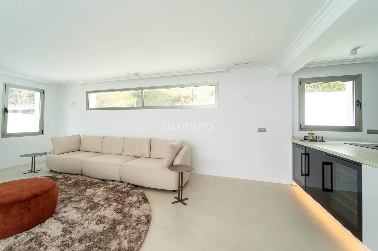3 soverom Villa til salgs i Altea med svømmebasseng garasje - € 1 488 000 (Ref: 10079585)