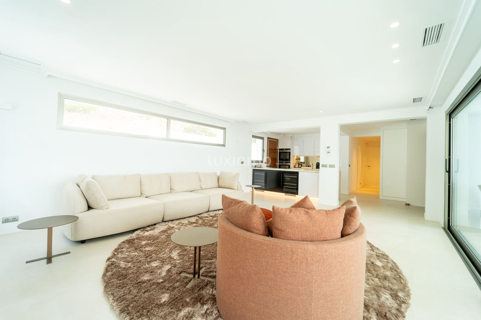 3 soverom Villa til salgs i Altea med svømmebasseng garasje - € 1 488 000 (Ref: 10079585)