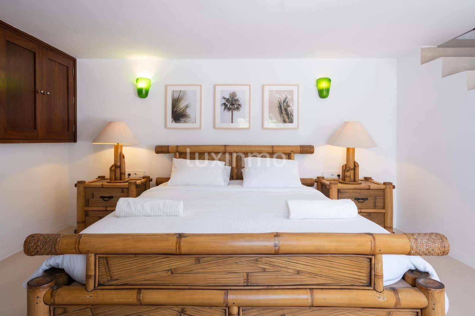 Villa/Maison de 18 chambres à louer à Roca Llisa avec piscine garage - 30 000 € (Ref: 10079587)