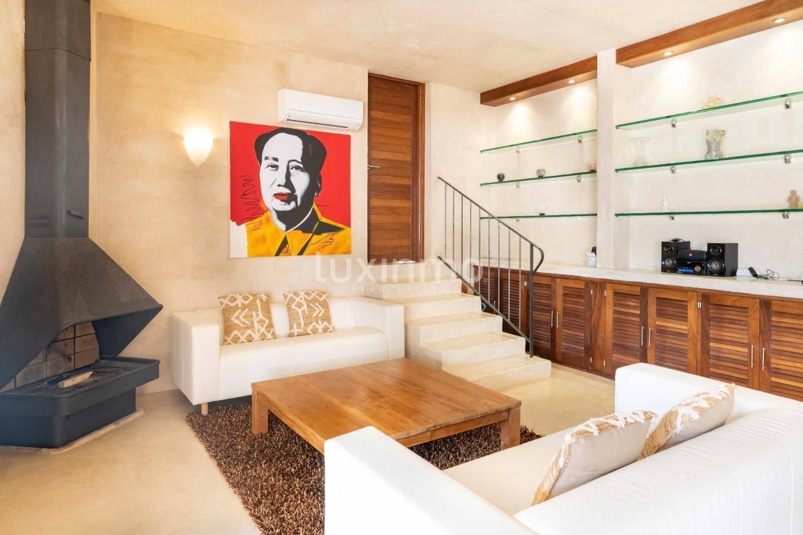 Villa/Maison de 18 chambres à louer à Roca Llisa avec piscine garage - 30 000 € (Ref: 10079587)