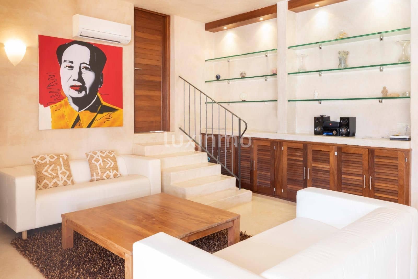 Villa/Maison de 18 chambres à louer à Roca Llisa avec piscine garage - 30 000 € (Ref: 10079587)
