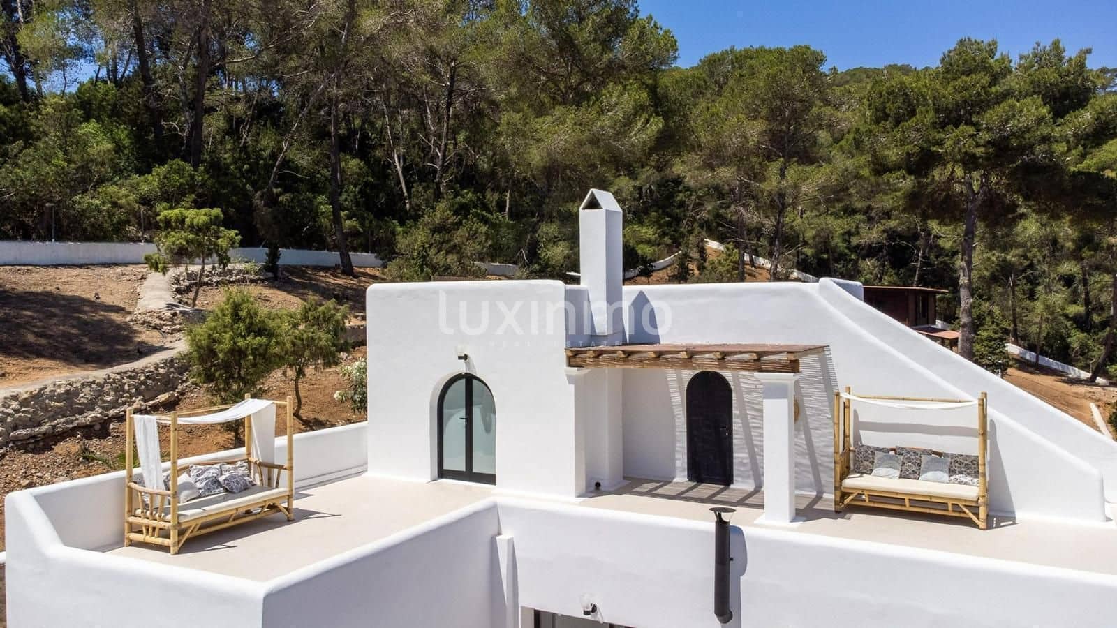 Villa/Maison de 18 chambres à louer à Roca Llisa avec piscine garage - 30 000 € (Ref: 10079587)