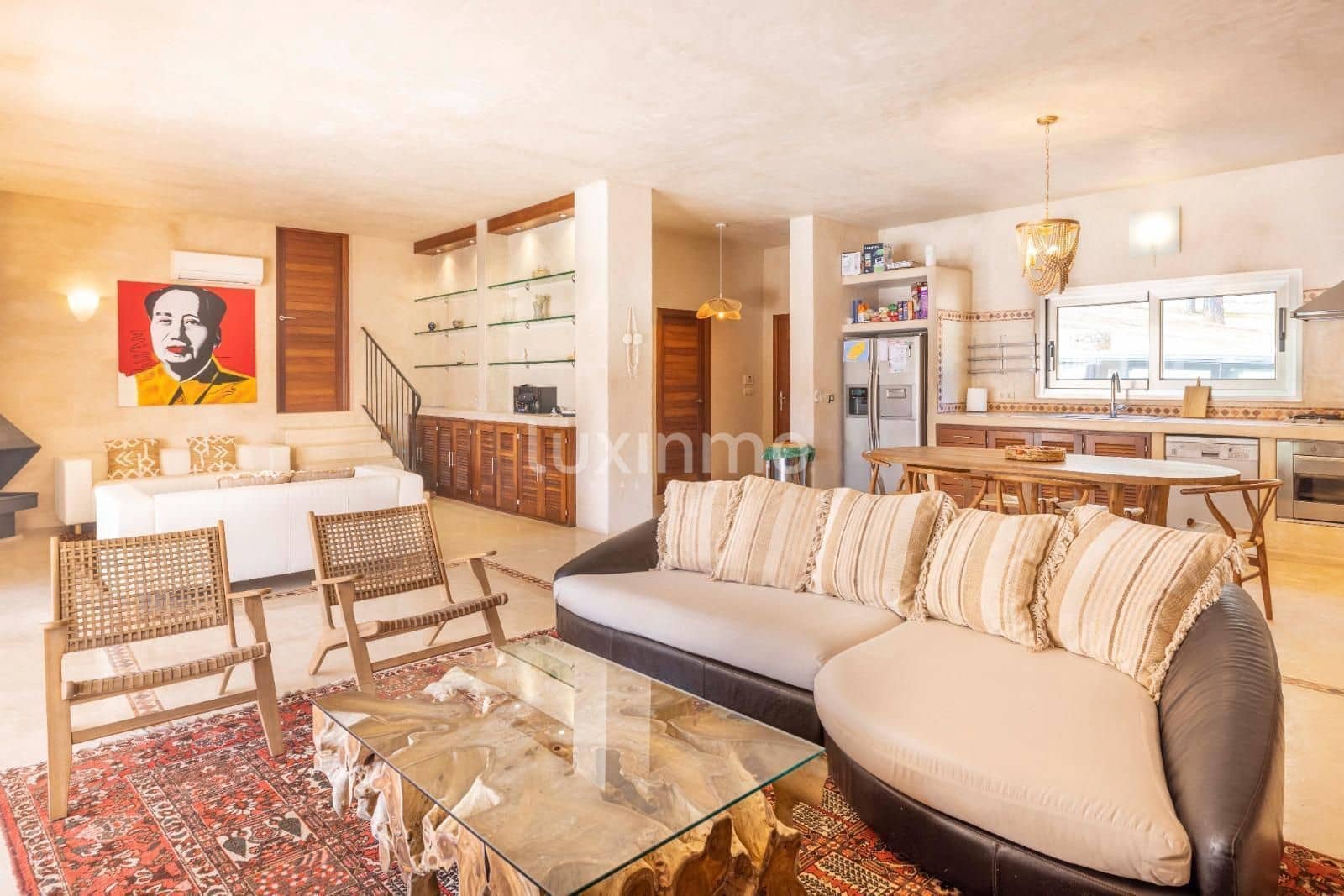 Villa/Maison de 18 chambres à louer à Roca Llisa avec piscine garage - 30 000 € (Ref: 10079587)