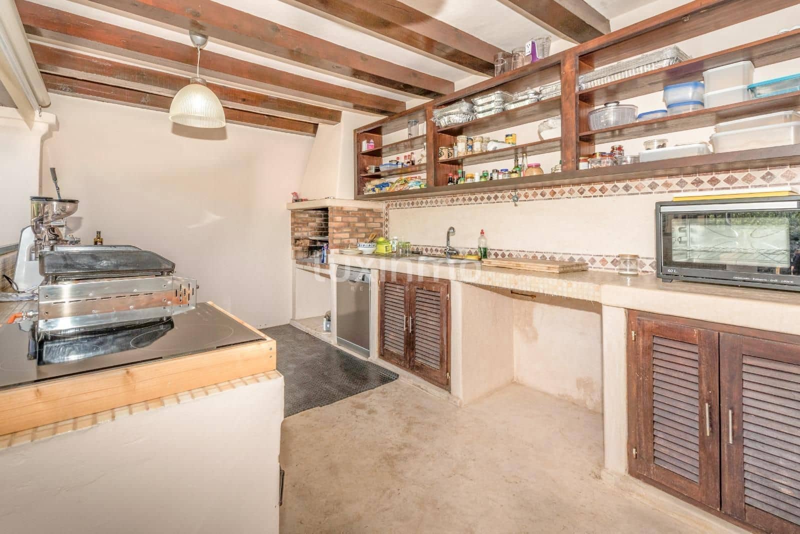 Villa/Maison de 18 chambres à louer à Roca Llisa avec piscine garage - 30 000 € (Ref: 10079587)