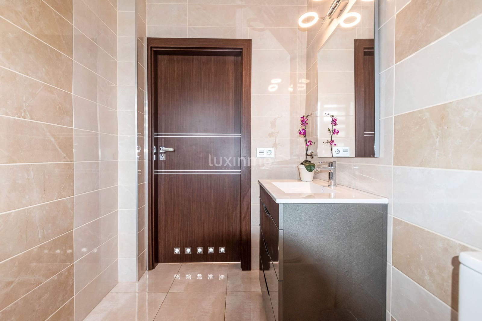 5 soverom Villa til salgs i Alfaz del Pi / L'Alfas del Pi med svømmebasseng garasje - € 1 290 000 (Ref: 10079588)