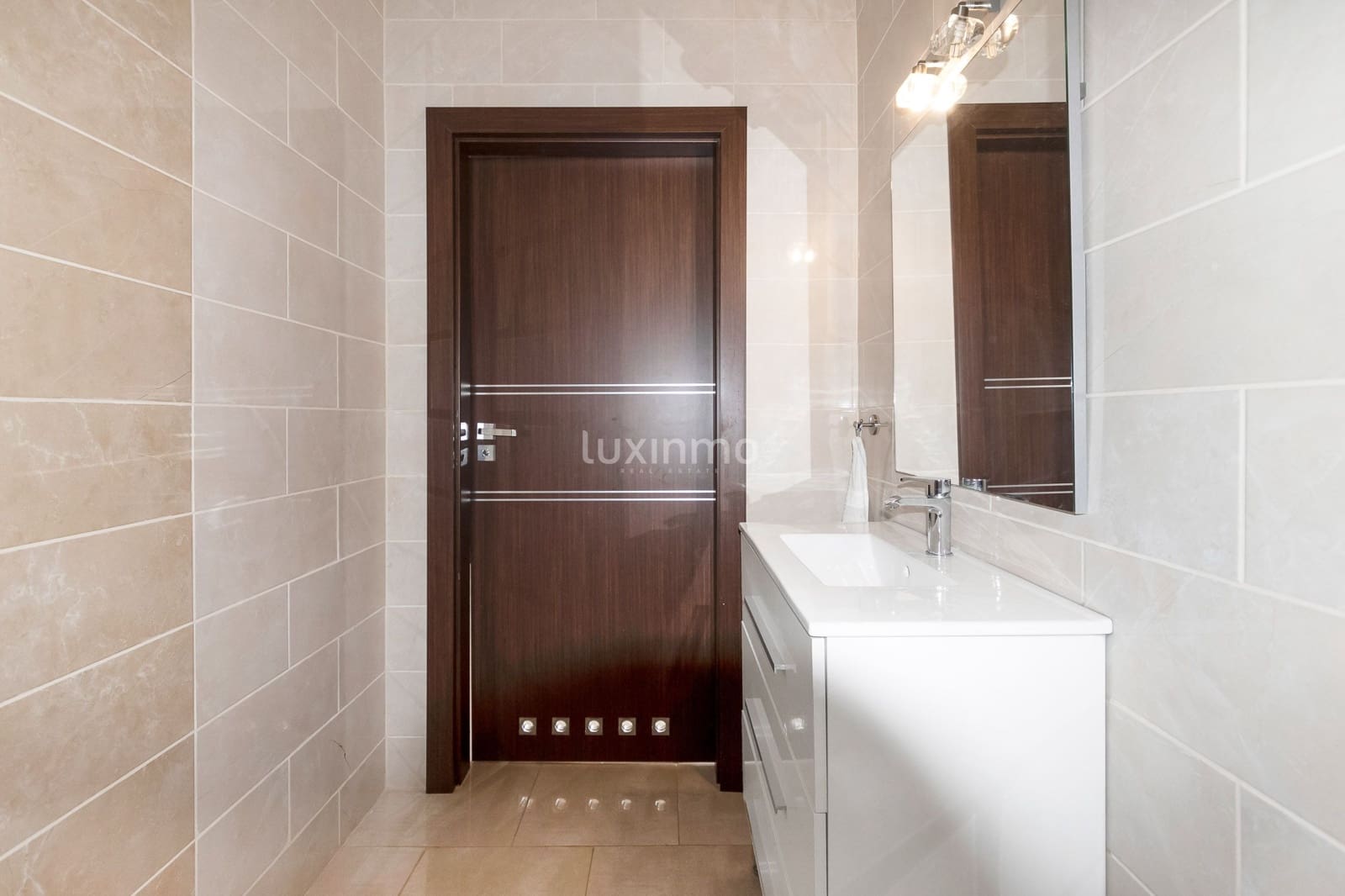 5 soverom Villa til salgs i Alfaz del Pi / L'Alfas del Pi med svømmebasseng garasje - € 1 290 000 (Ref: 10079588)