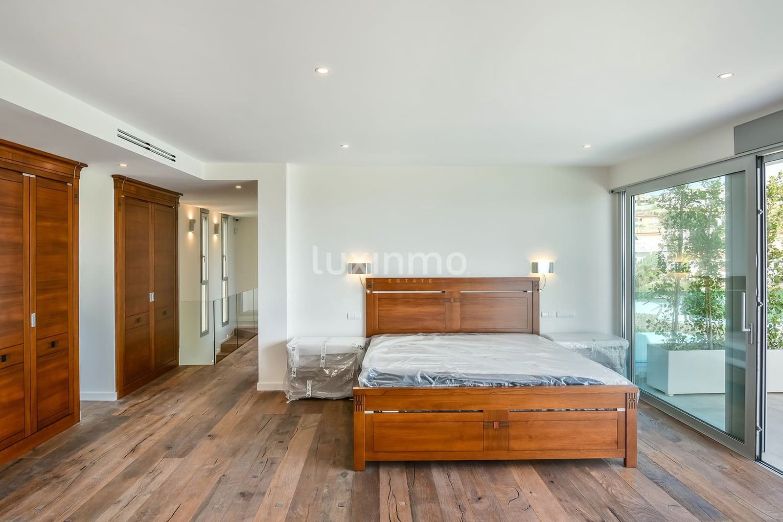 3 chambre Villa/Maison à vendre à Calpe / Calp avec piscine garage - 2 950 000 € (Ref: 10079590)
