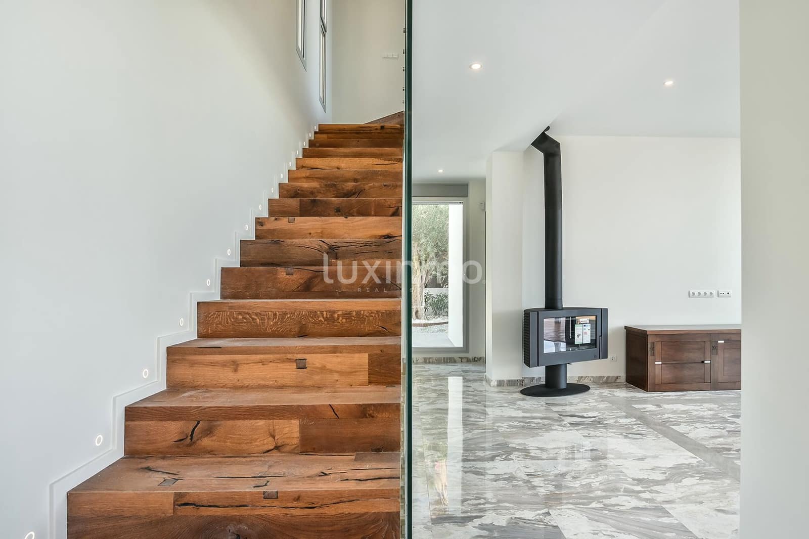 3 chambre Villa/Maison à vendre à Calpe / Calp avec piscine garage - 2 950 000 € (Ref: 10079590)