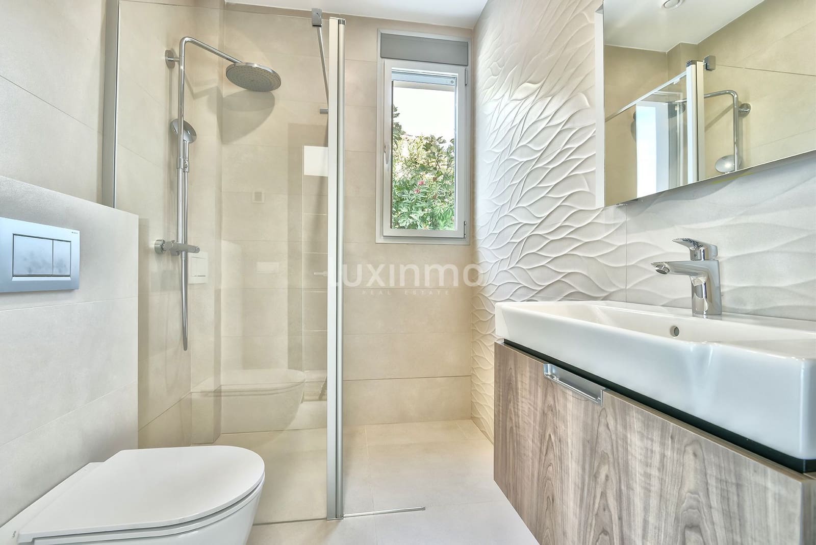 3 chambre Villa/Maison à vendre à Calpe / Calp avec piscine garage - 2 950 000 € (Ref: 10079590)