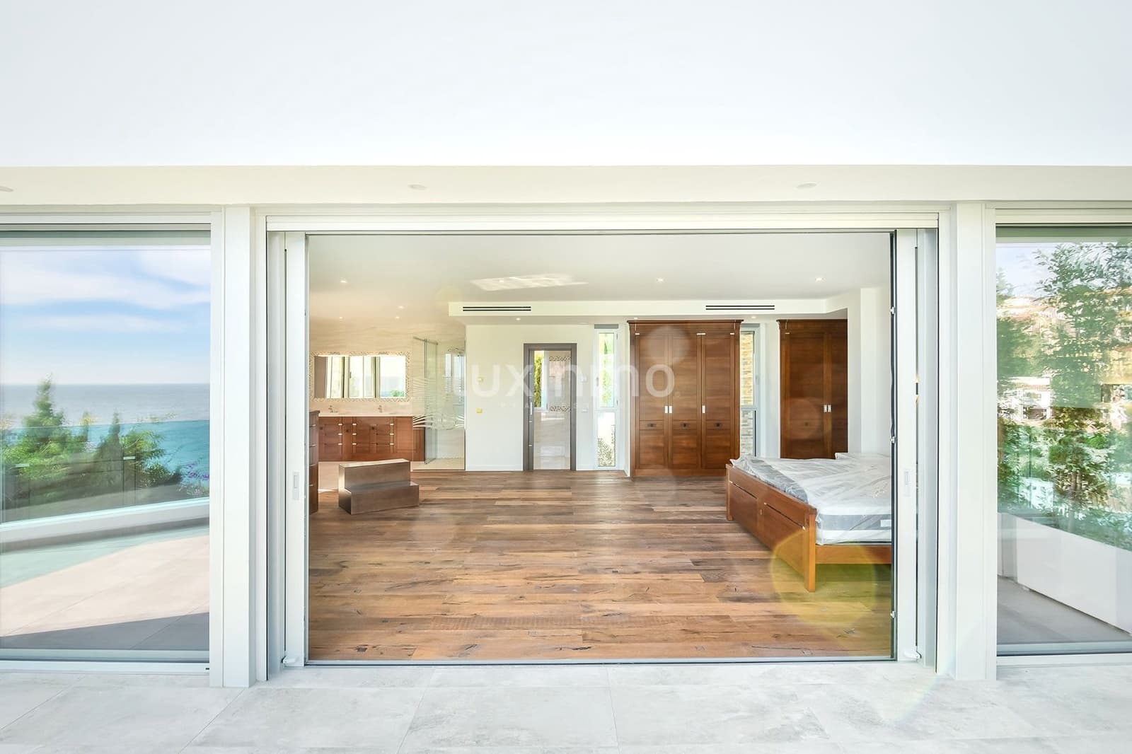 3 chambre Villa/Maison à vendre à Calpe / Calp avec piscine garage - 2 950 000 € (Ref: 10079590)
