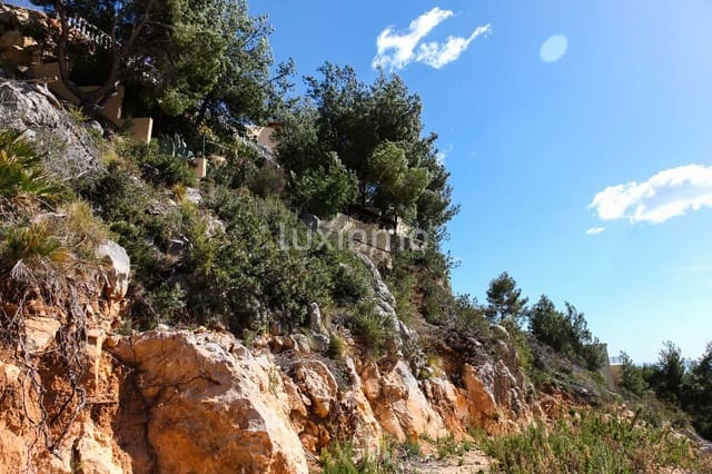 Terre non Aménagée à vendre à Altea - 1 200 000 € (Ref: 10079591)