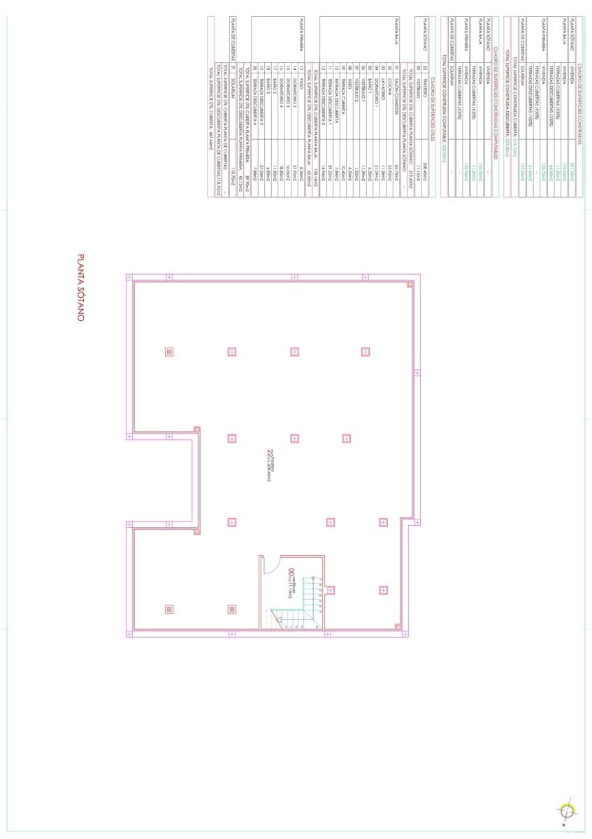 4 Zimmer Villa zu verkaufen in Benissa mit Pool Garage - 2.260.000 € (Ref: 10079592)