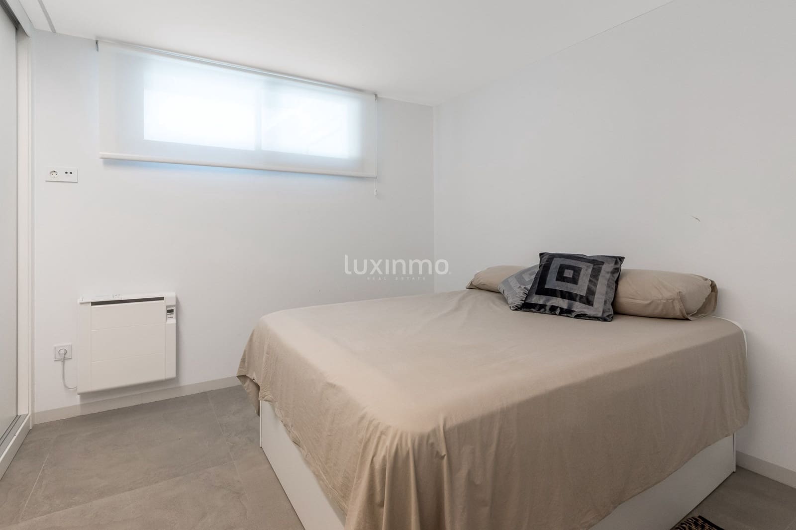 3 soveværelse Villa til salg i Finestrat med swimmingpool garage - € 1.270.000 (Ref: 10079595)