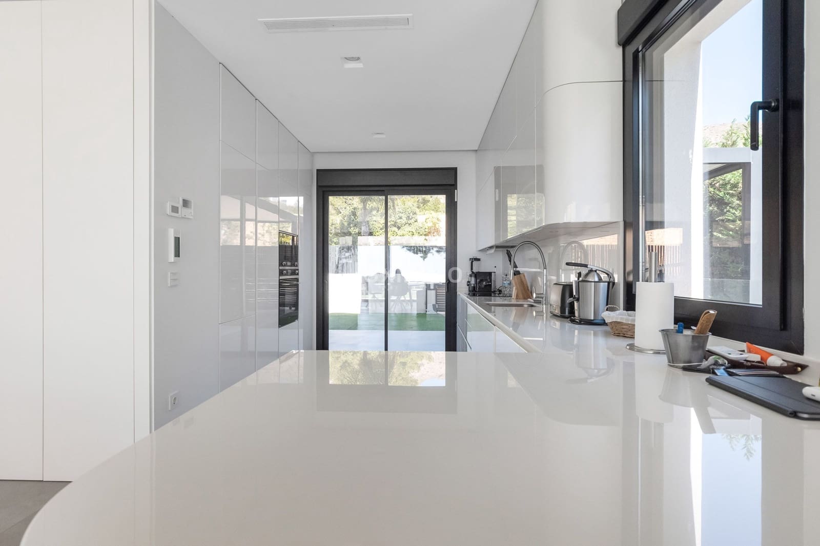 3 soveværelse Villa til salg i Finestrat med swimmingpool garage - € 1.270.000 (Ref: 10079595)