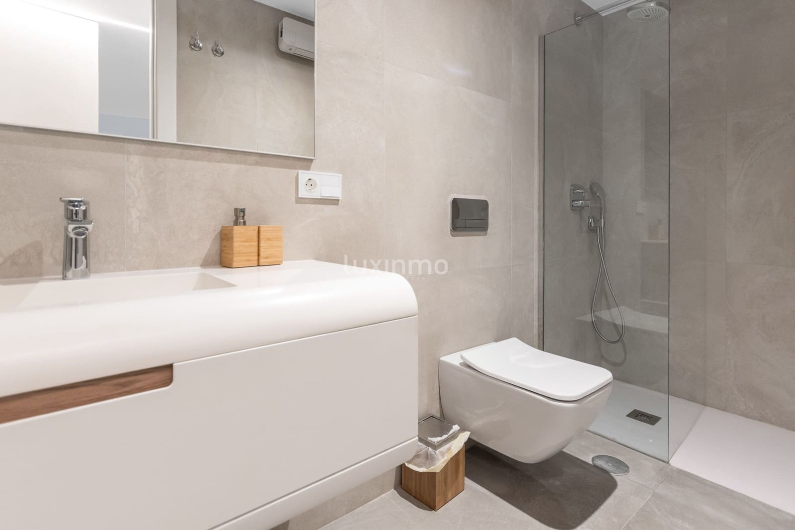 3 soveværelse Villa til salg i Finestrat med swimmingpool garage - € 1.270.000 (Ref: 10079595)