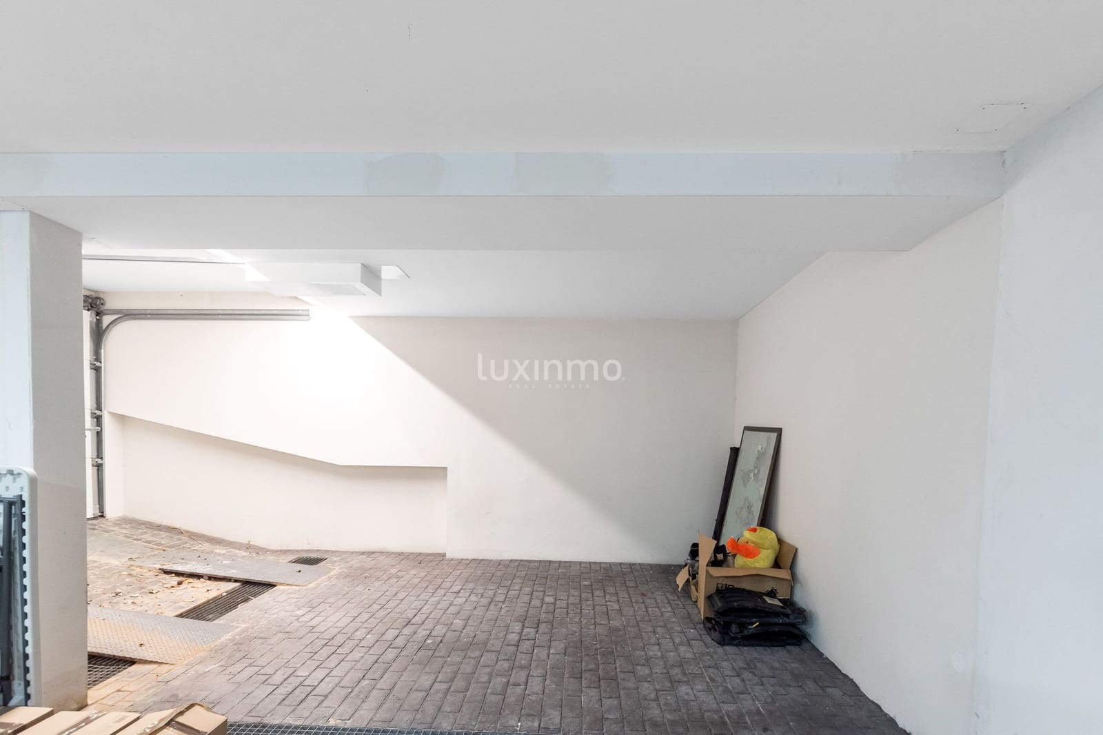 3 soveværelse Villa til salg i Finestrat med swimmingpool garage - € 1.270.000 (Ref: 10079595)