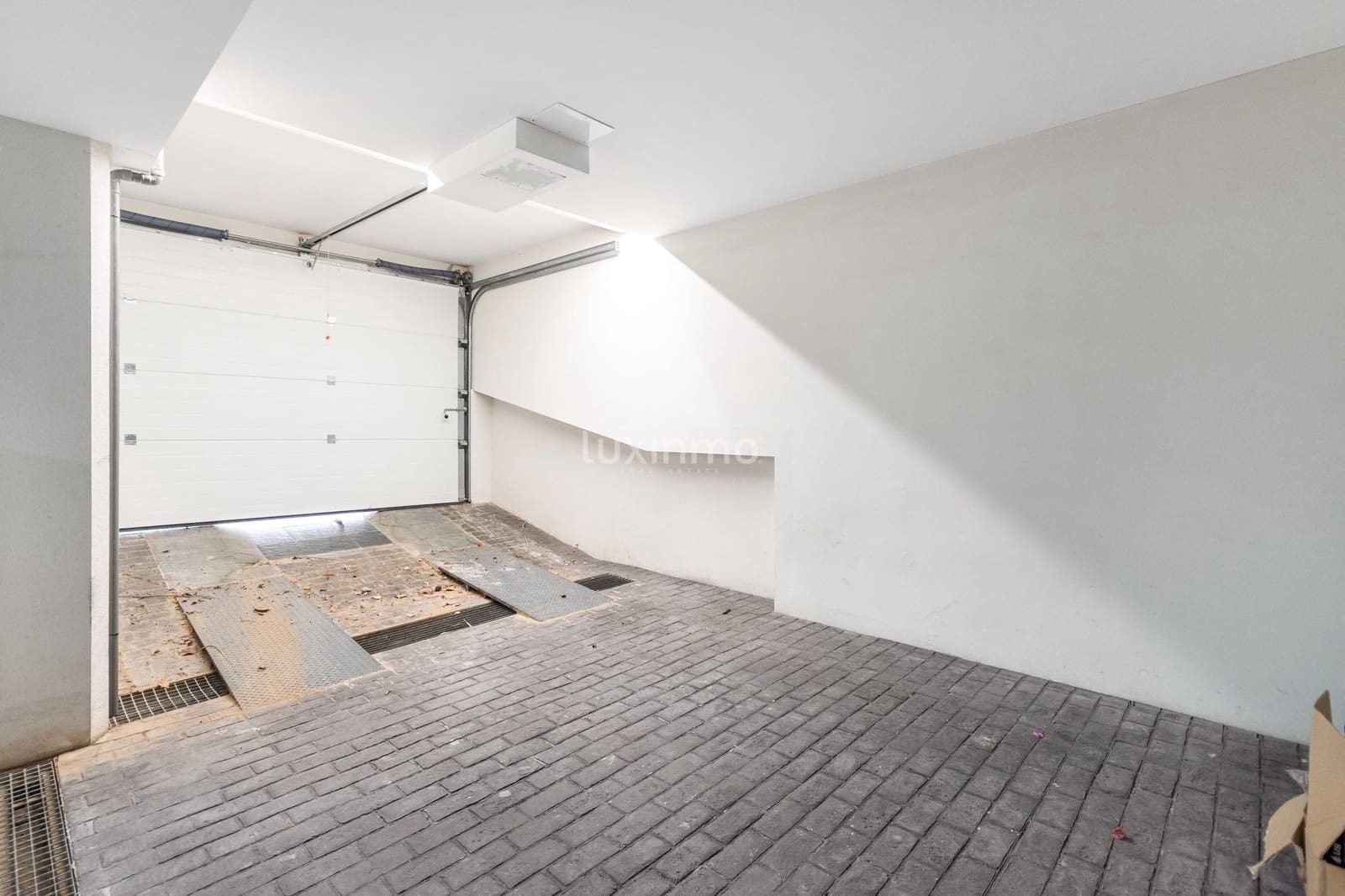 3 soveværelse Villa til salg i Finestrat med swimmingpool garage - € 1.270.000 (Ref: 10079595)