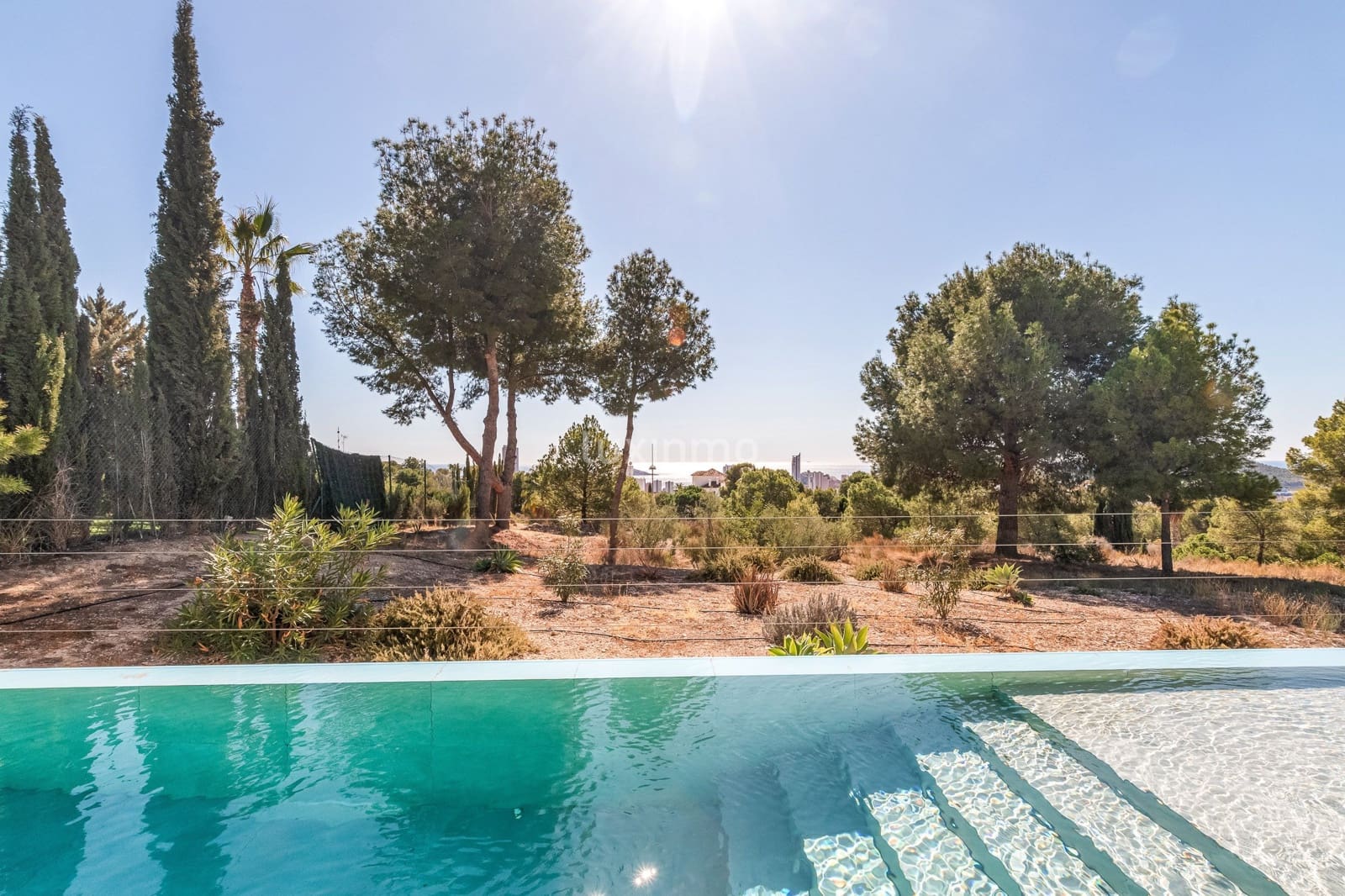 3 soveværelse Villa til salg i Finestrat med swimmingpool garage - € 1.270.000 (Ref: 10079595)