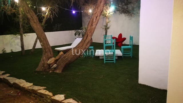 6 sypialnia Willa na sprzedaż w Sant Antoni de Portmany z basenem garażem - 2 700 000 € (Ref: 10079596)