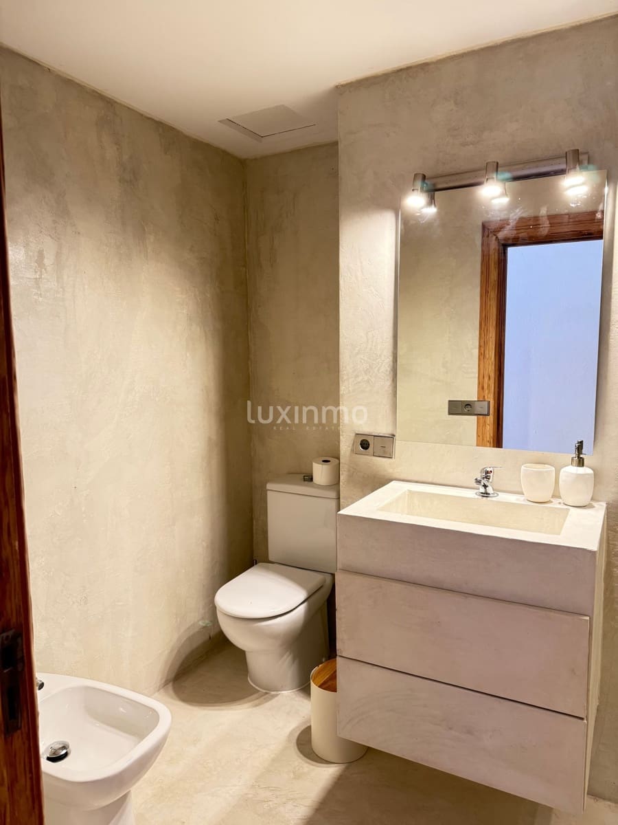 6 sypialnia Willa na sprzedaż w Sant Antoni de Portmany z basenem garażem - 2 700 000 € (Ref: 10079596)
