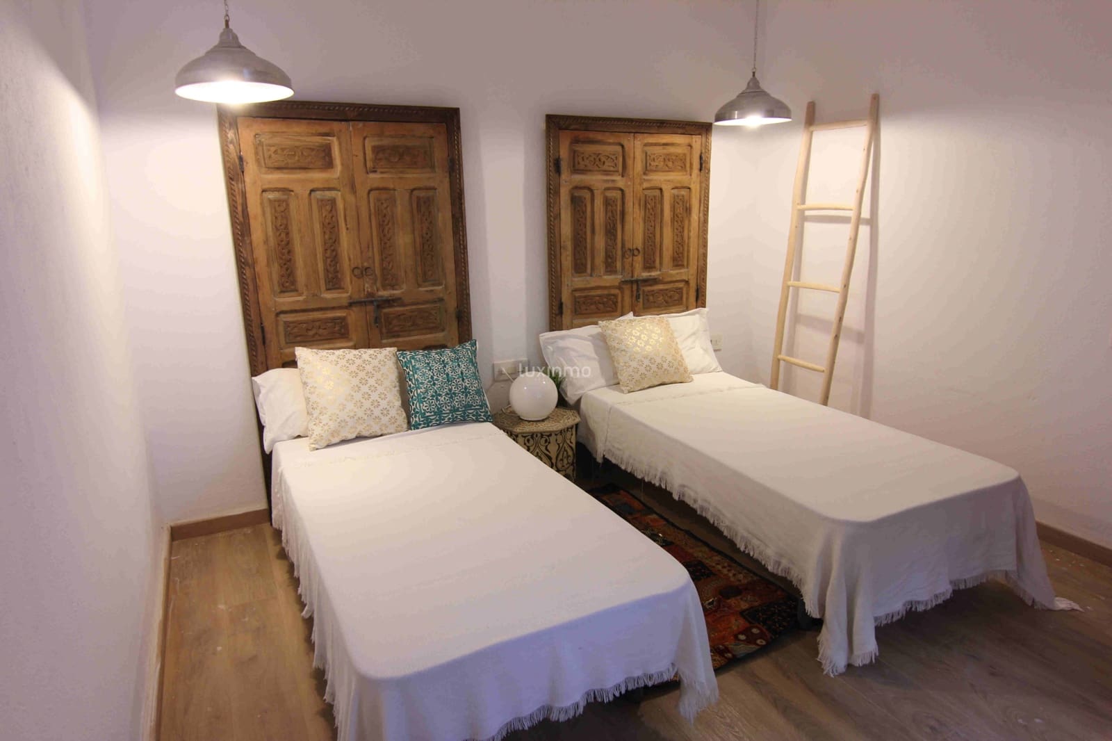 6 sypialnia Willa na sprzedaż w Sant Antoni de Portmany z basenem garażem - 2 700 000 € (Ref: 10079596)