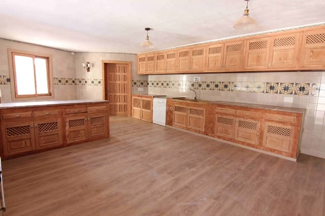 6 sypialnia Willa na sprzedaż w Sant Antoni de Portmany z basenem garażem - 2 700 000 € (Ref: 10079596)