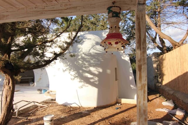 6 sypialnia Willa na sprzedaż w Sant Antoni de Portmany z basenem garażem - 2 700 000 € (Ref: 10079596)
