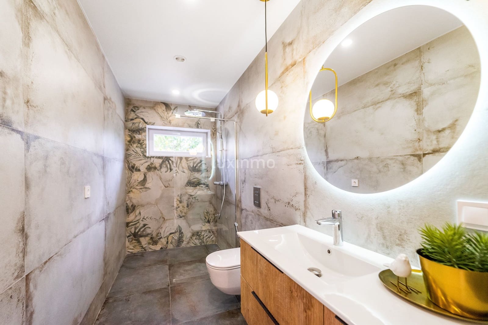 Chalet de 4 habitaciones en Calpe / Calp en venta con piscina garaje - 1.090.000 € (Ref: 10079597)