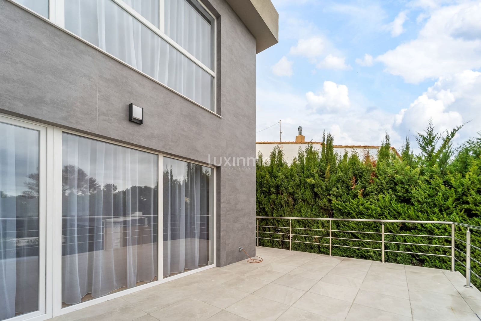 Chalet de 4 habitaciones en Calpe / Calp en venta con piscina garaje - 1.090.000 € (Ref: 10079597)