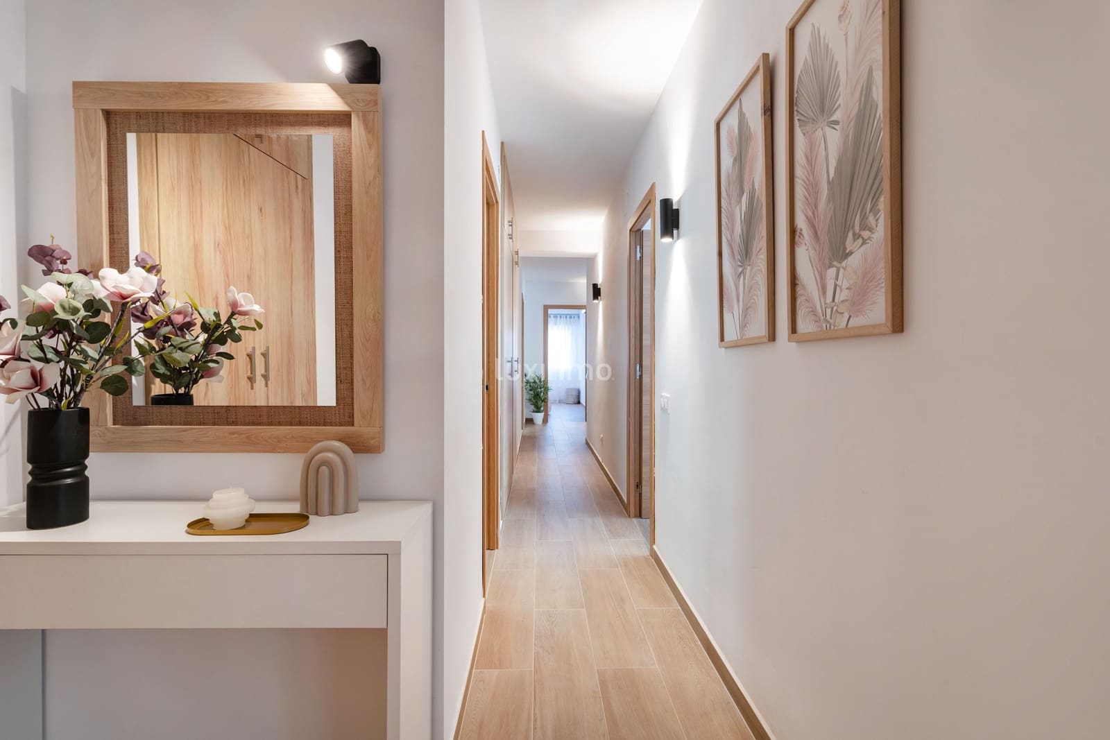 Ático de 4 habitaciones en Javea / Xàbia en venta con garaje - 630.000 € (Ref: 10079598)