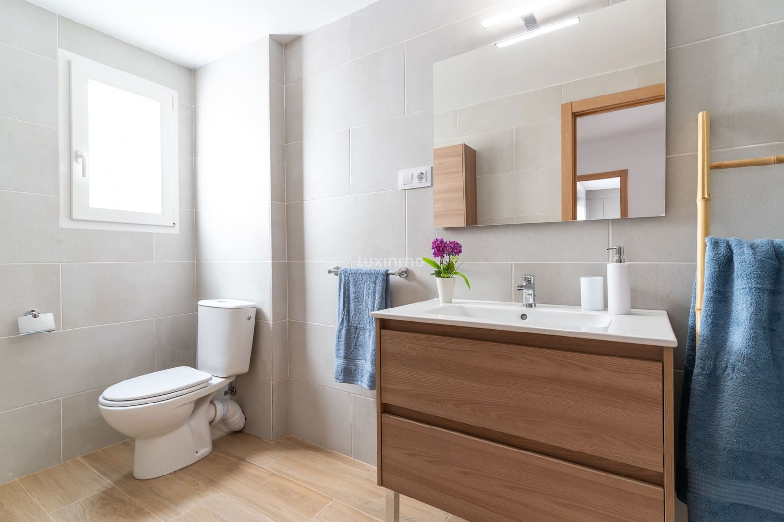 Ático de 4 habitaciones en Javea / Xàbia en venta con garaje - 630.000 € (Ref: 10079598)