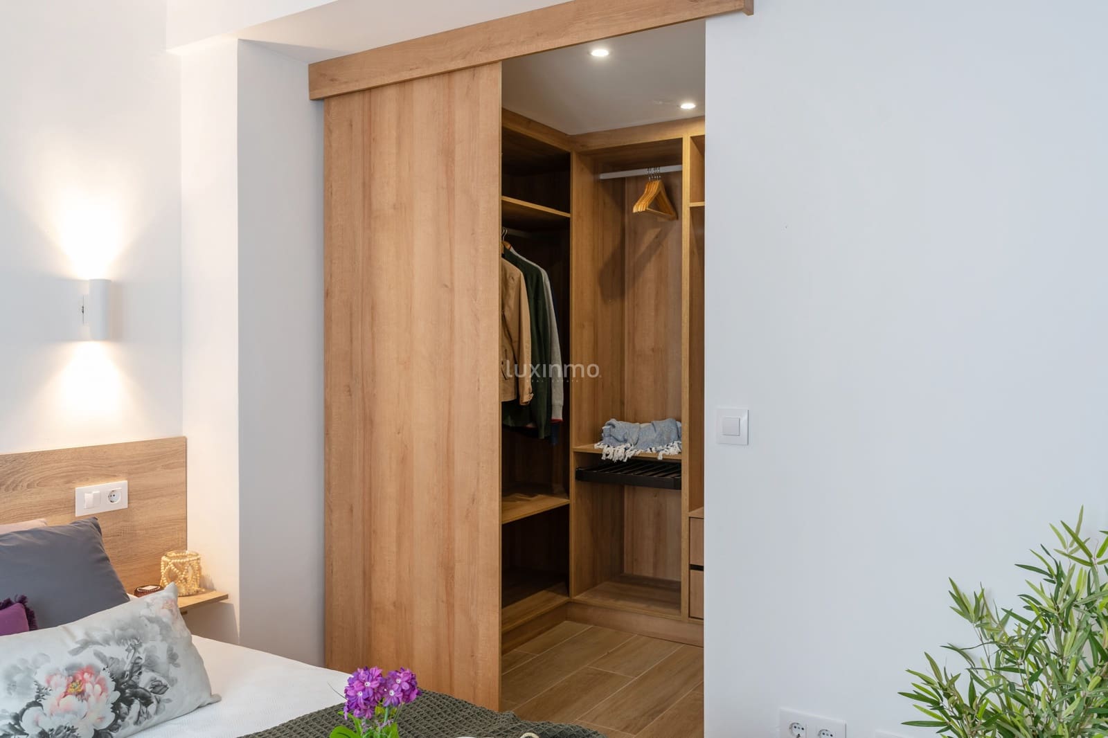 Ático de 4 habitaciones en Javea / Xàbia en venta con garaje - 630.000 € (Ref: 10079598)
