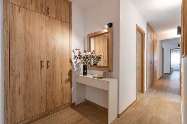 Ático de 4 habitaciones en Javea / Xàbia en venta con garaje - 630.000 € (Ref: 10079598)