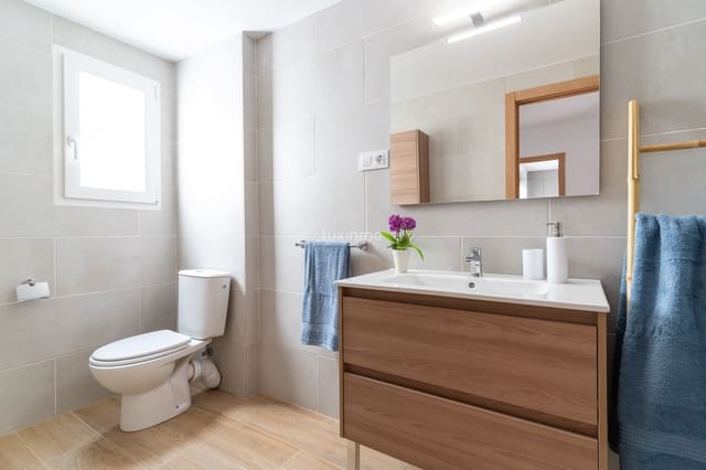 Ático de 4 habitaciones en Javea / Xàbia en venta con garaje - 630.000 € (Ref: 10079598)