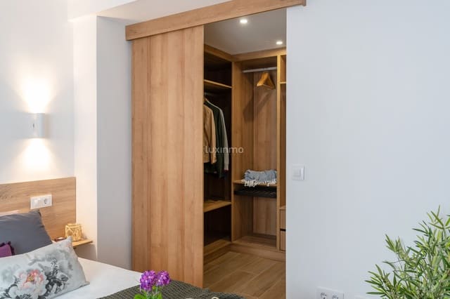 Ático de 4 habitaciones en Javea / Xàbia en venta con garaje - 630.000 € (Ref: 10079598)