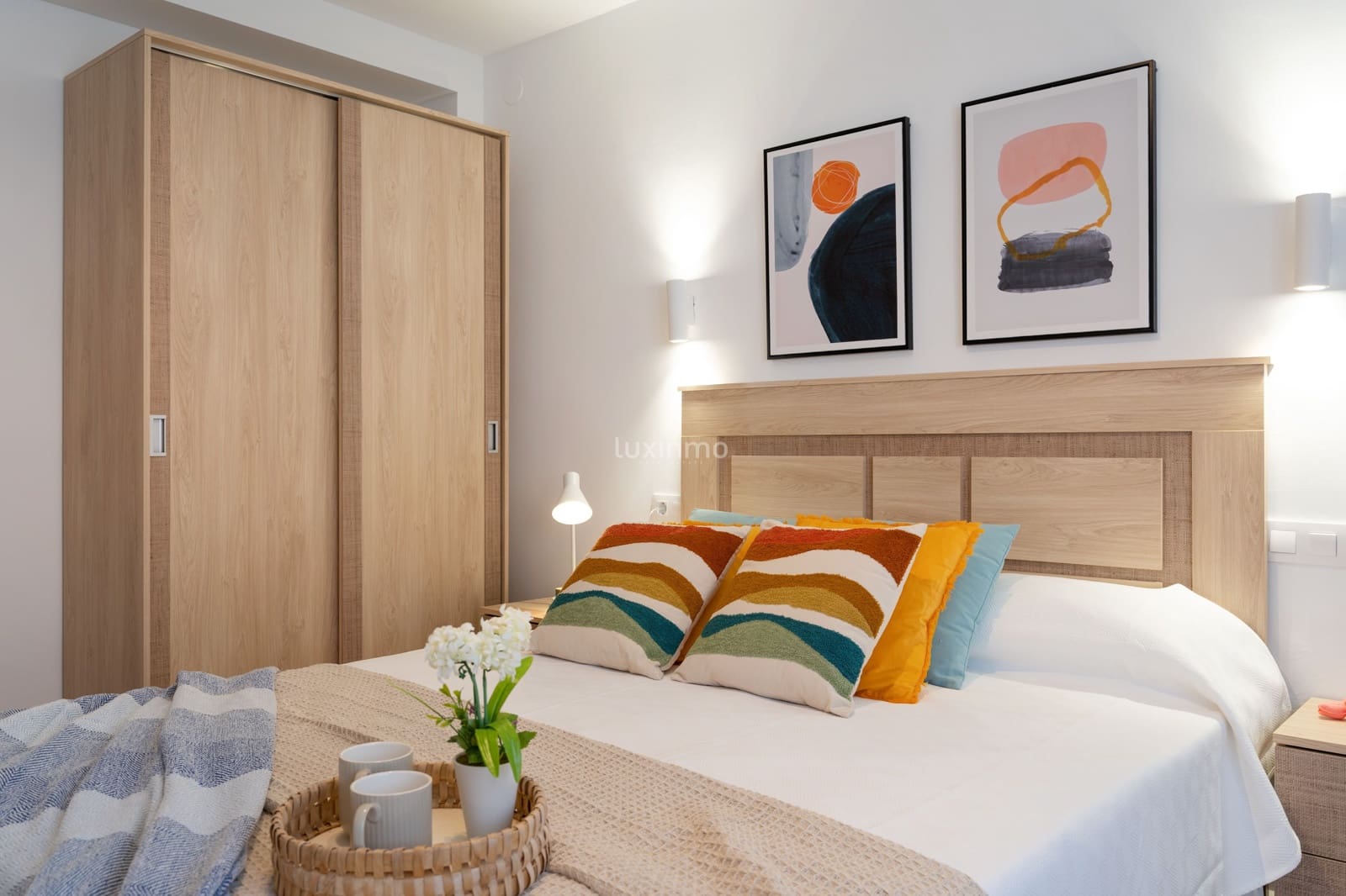Ático de 4 habitaciones en Javea / Xàbia en venta con garaje - 630.000 € (Ref: 10079598)