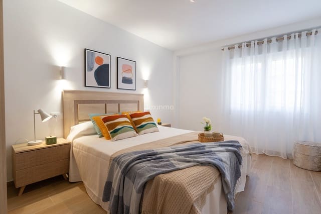 Ático de 4 habitaciones en Javea / Xàbia en venta con garaje - 630.000 € (Ref: 10079598)