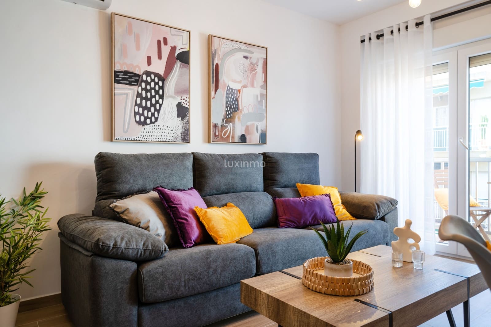 Ático de 4 habitaciones en Javea / Xàbia en venta con garaje - 630.000 € (Ref: 10079598)