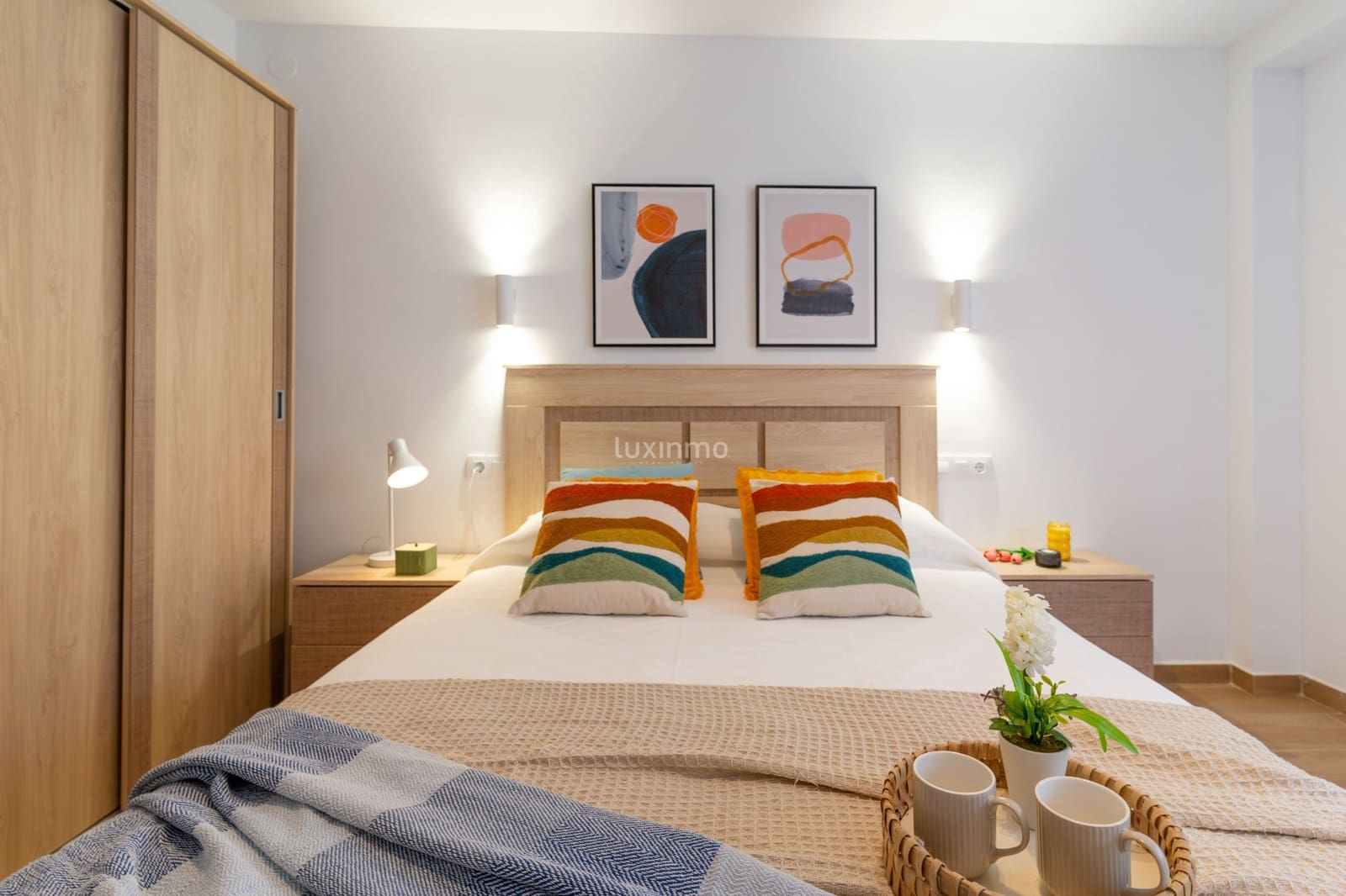 Ático de 4 habitaciones en Javea / Xàbia en venta con garaje - 630.000 € (Ref: 10079598)
