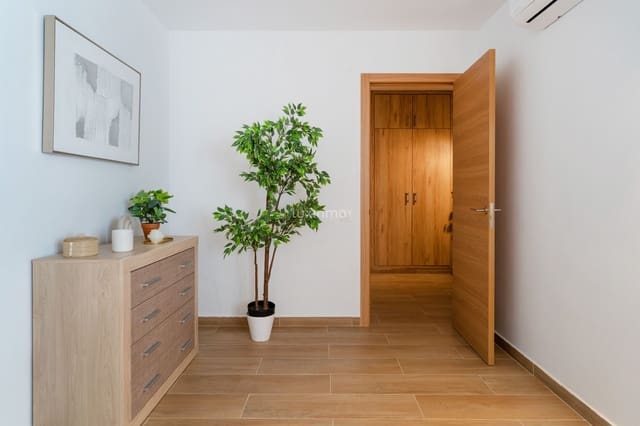 Ático de 4 habitaciones en Javea / Xàbia en venta con garaje - 630.000 € (Ref: 10079598)