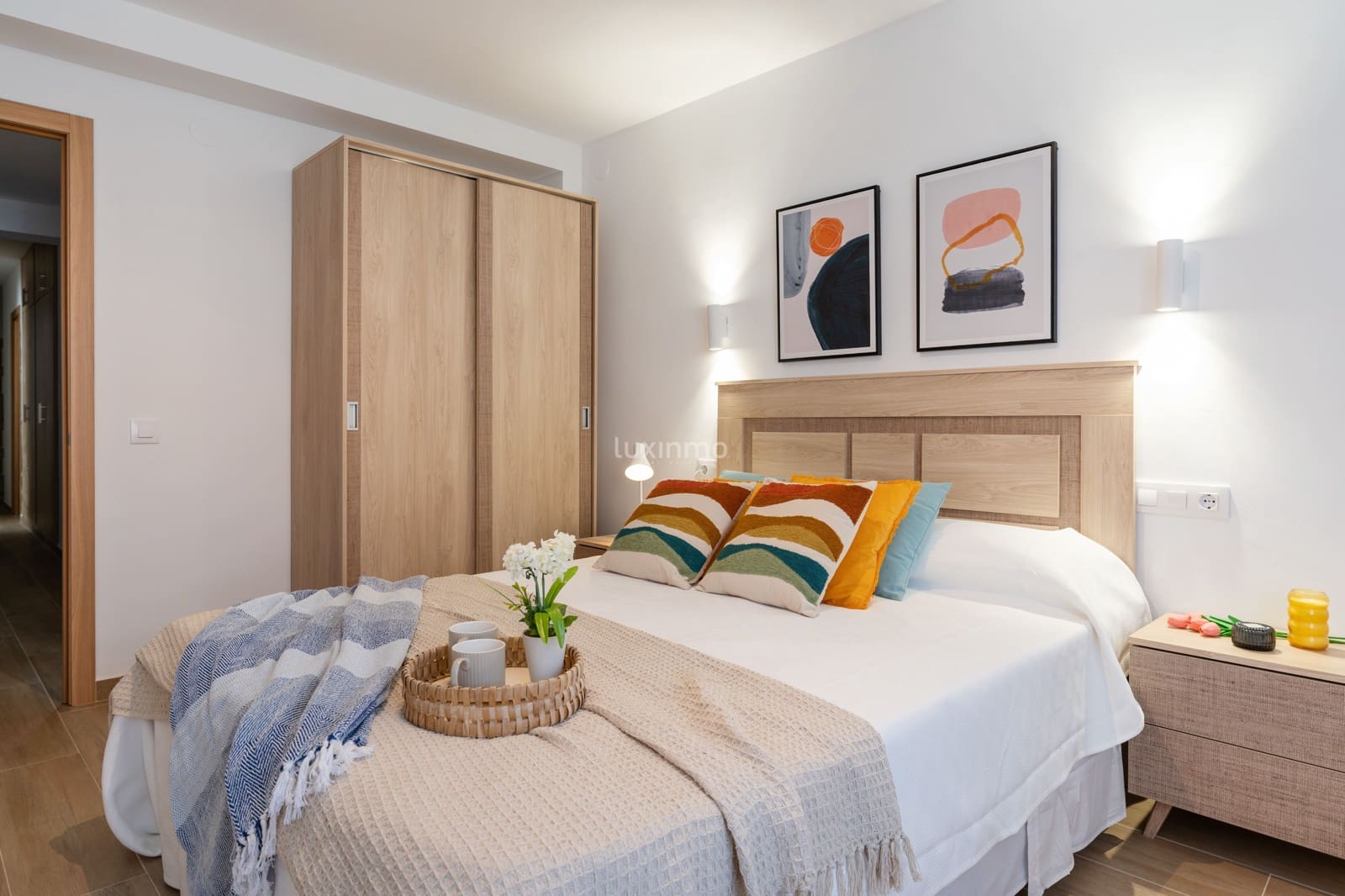 Ático de 4 habitaciones en Javea / Xàbia en venta con garaje - 630.000 € (Ref: 10079598)