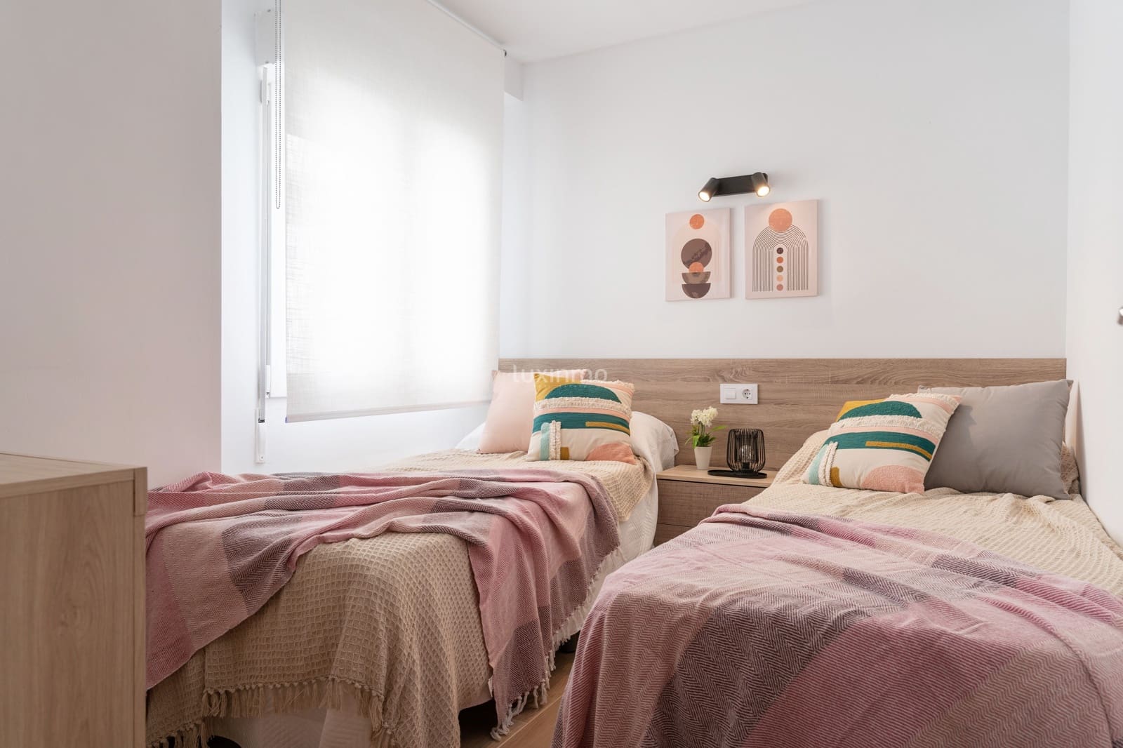Ático de 4 habitaciones en Javea / Xàbia en venta con garaje - 630.000 € (Ref: 10079598)