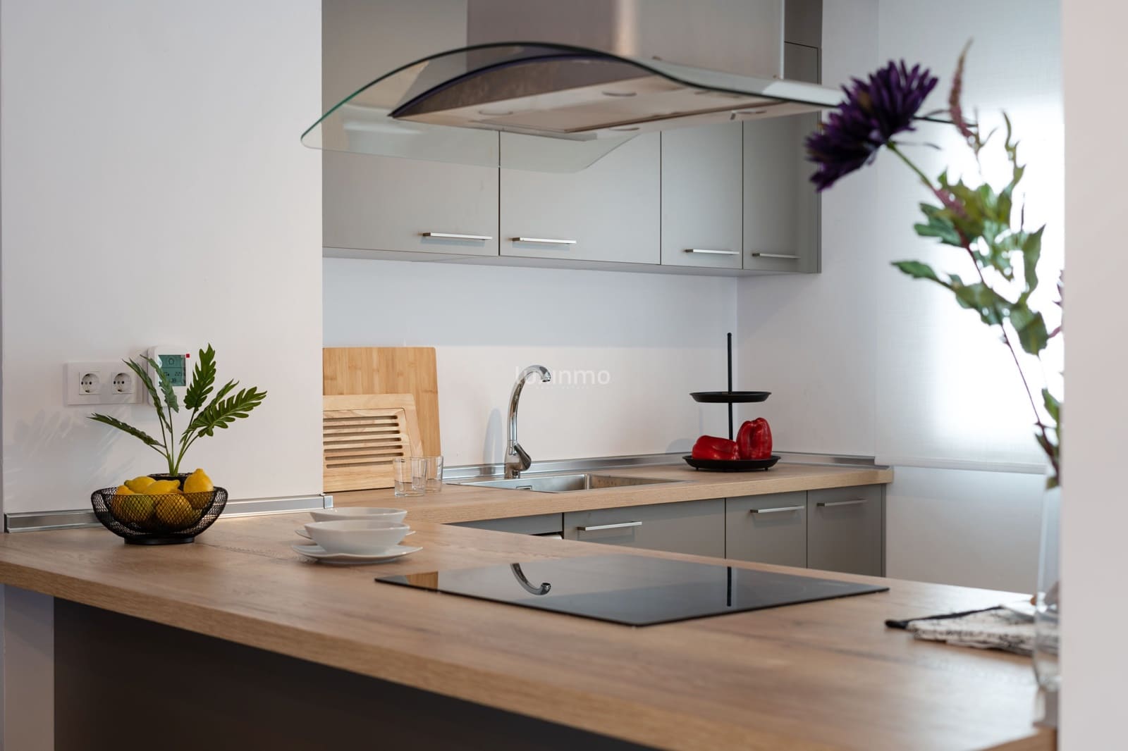 Ático de 4 habitaciones en Javea / Xàbia en venta con garaje - 630.000 € (Ref: 10079598)
