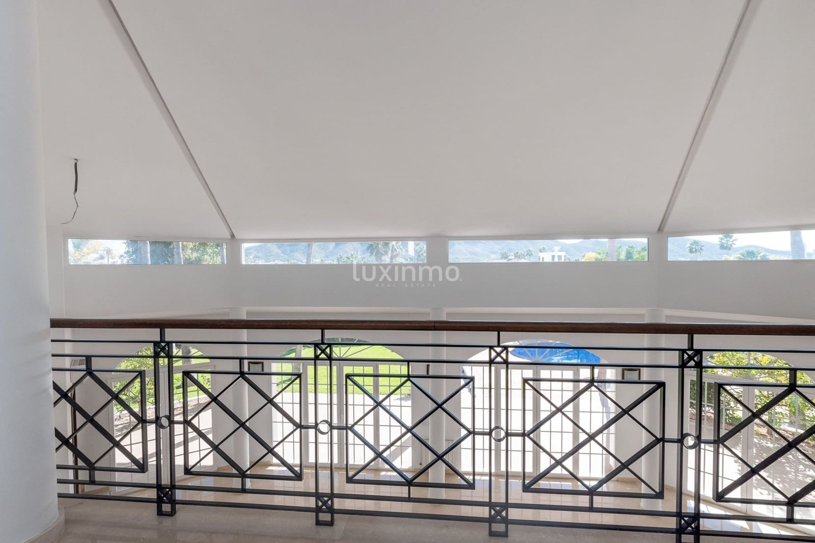 6 chambre Villa/Maison à vendre à Alfaz del Pi / L'Alfas del Pi avec piscine garage - 1 600 000 € (Ref: 10079599)